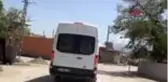 Nişanda 39 kişiye virüs bulaşan mahallede, salgın kontrol altına alındı