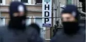 Son dakika: HDP'li 4 belediye başkanı gözaltına alınırken yerlerine kayyum atandı