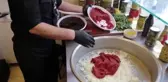 Tescilli çiğ köfte ramazanda da aranan lezzet oluyor