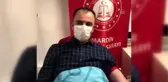 Başsavcı Bektaş'tan kan bağışı kampanyasına destek