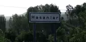 Bir köy karantinaya alındı