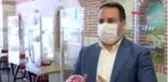 ÇİĞ KÖFTECİDEN KORONAVİRÜSE KARŞI KABİN MASA ÖNLEMİ