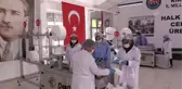 Cumhurbaşkanı Yardımcısı Oktay: 