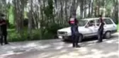 Kütahya'da o köy yine karantinaya alındı