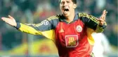Mario Jardel, sosyal medya paylaşımında Emre Belözoğlu'nu yine sansürledi