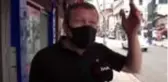Rizeliler maskesiz sokağa çıkma yasağından memnun