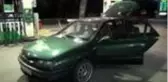Silahlı kavgada 1 kişi yaralandı