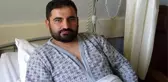 Van'da PKK'nın saldırısına uğrayan Vefa Sosyal Destek Grubu üyesi o anları anlattı