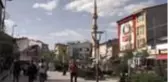 2 ay sonra sokağa çıkan İbrahim dede 