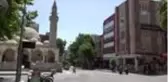 65 yaş ve üzeri vatandaşlar yeniden sokağa çıktı