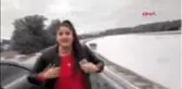 Almanya'da yaşayan gurbetçiden ırkçı saldırılara klipli yanıt