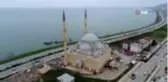 Cumhurbaşkanı Erdoğan'ın talimat verdiği Millet bahçesi için ihale yapıldı yapıldı