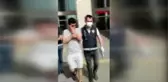 FATİH'TE CEP TELEFONUNU ALAMADIKLARI ÇİFTİ DARP EDEN ŞÜPHELİLER YAKALANDI