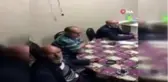 Fatih'te kumar oynanan iş yerine baskın