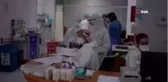 Hastaneler 1 haziran'da yeni normale geçiyor