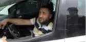 Sokağa çıktığı için ceza yiyen adam: Eşimle tartıştığım için evden kaçtım