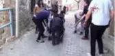 KAHRAMANMARAŞ Tartıştığı kişiyi bacağından vurdu