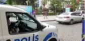 Rize'de drone ile maske denetimi sürüyor