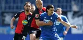 Spor spikeri Darke, koronavirüs nedeniyle Hoffenheim-Hertha Berlin maçını evinden anlattı
