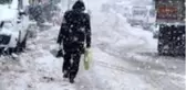 Yılın yarısını kar altında geçiren Karlıova'da, hiç koronavirüs vakası görülmedi