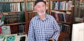 80 yaşındaki gazinin okuma azmi: Bir gözünü vatan için verdi, diğer gözünü kitaplara adadı