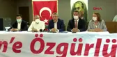 ADANA CHP'li Salıcı'dan Vefa Sosyal Destek Grubu'na saldırıyla ilgili açıklama