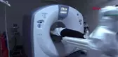AKCİĞER TOMOGRAFİSİYLE ERKEN TEŞHİS, KOVİD'E BAĞLI ÖLÜMLERİ AZALTTI