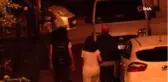 Beykoz'da iki kişi arasındaki silahlı kavganın sonunda bir kadın yaşamını yitirdi