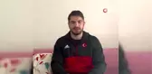 Güreşçilerden 19 Mayıs mesajı