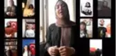 Hatay'da lise öğrencileri video konferans ile oratoryo gösterisi yaptı