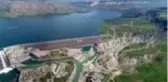 Ilısu Barajı'nda enerji üretimi yarın başlıyor
