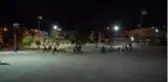 Irak'ta Kovid-19'un ölüme yol açmadığı Duhok'ta hayat normalleşiyor