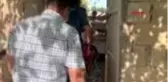 MARDİN 155'i arayıp bisiklet istedi