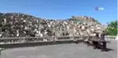 Mardin'de oteller iç turizmin açılması için gün sayıyor