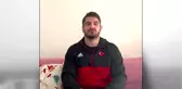 Milli güreşçilerden videolu 19 Mayıs mesajı