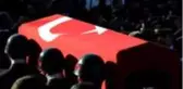 Son Dakika: Kars'ta teröristlere yönelik düzenlenen operasyonlarda 1 askerimiz şehit oldu