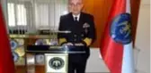 Tümamiral Cihat Yaycı 