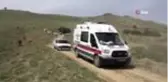 Yapılan 'göçük' ihbarı yanlış anlaşılınca 