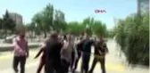 1 milyon liralık hırsızlık şüphelisi paralarla paylaşım yaptı, çatıda yakalandı