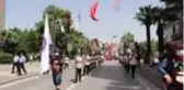 19 Mayıs Atatürk'ü Anma, Gençlik ve Spor Bayramı kutlanıyor