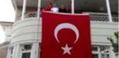 19 Mayıs Atatürk'ü Anma, Gençlik ve Spor Bayramı kutlanıyor