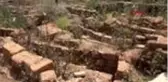 790 yıllık Yivli Minare'deki çalışmalarda 40 mezar bulundu