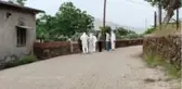 Ameliyat oldu, korona virüse yakalandı