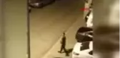ANKARA Yasağa uymadılar, yol ortasında halay çektiler