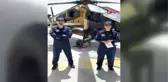 ATAK kokpitinden özel uçuşta canlı yayın -1