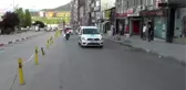 Bayram coşkusu balkonlarda ve statlarda yaşandı