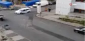 Ekmek dağıtan fırıncılara kurşun yağdıran şahıs teslim oldu