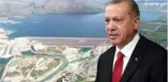 Türkiye'nin 70 yıllık rüyası olan Ilısu Barajı'nda elektrik üretimi başladı