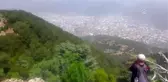Kayıp dağcıyı arama çalışmaları - MUĞLA
