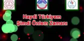 Koronavirüse dikkati çekmek için türkü klibi hazırladılar